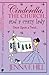 Cinderella, The Church, and a Crazy Lady by Jenna F. Hill