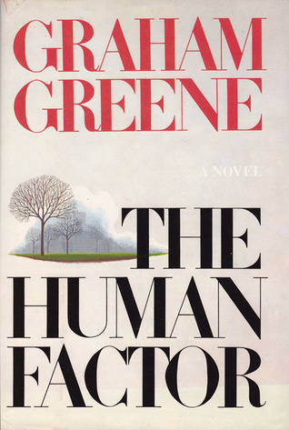 The Human Factor