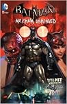 Batman: Arkham Un...