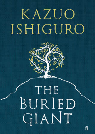The Buried Giant