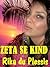 Zeta se kind (Afrikaans Edition)