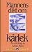 Mannens dikt om kärlek by Göran Palm
