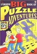 The Usborne Big Book of Puzzle Adventures
