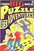 The Usborne Big Book of Puzzle Adventures (Usborne Puzzle Adventures)