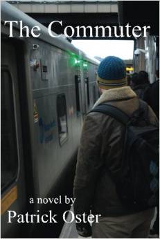 The Commuter (Paperback)