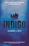 Indigo by Clemens J. Setz