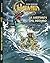 Valhalla : la serpiente del abismo