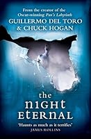 The Night Eternal (The Strain Trilogy, #3)