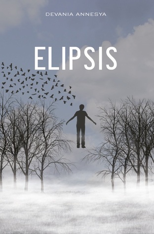 Elipsis (Paperback)