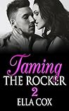 Taming The Rocker 2 (Bad Boy Rocker)