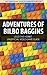 Adventures of Bilbo Baggins...