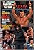 WWF Official Annual