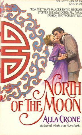 North of the Moon (Paperback)
