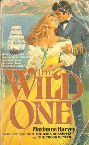 The Wild One (Mass Market Paperback)