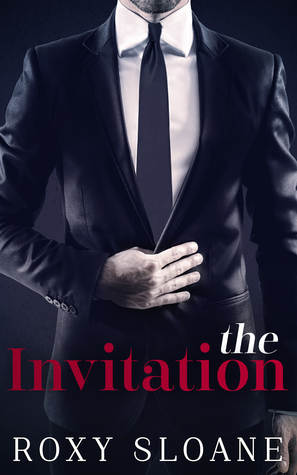 The Invitation (The Invitation, #1)