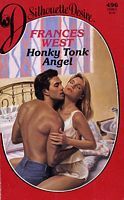 Honky Tonk Angel (Desire)