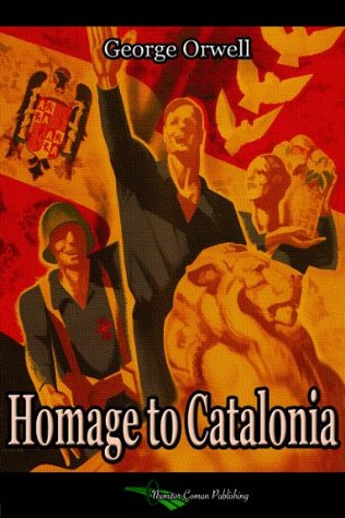 Homage to Catalonia