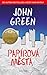 Papírová města by John Green Papírová města by John Green