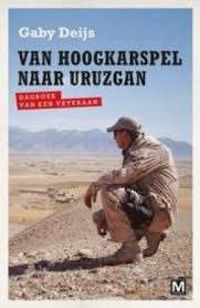 Van Hoogkarspel naar Uruzgan