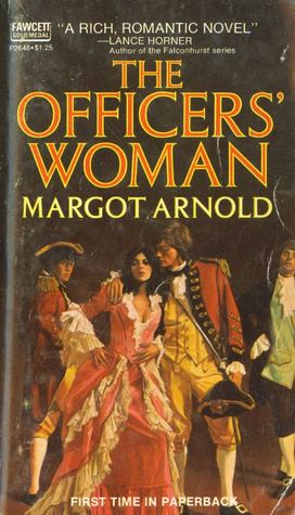 The Officers' Woman (Paperback)