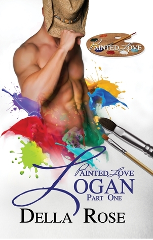 Painted Love, Part 1: Logan