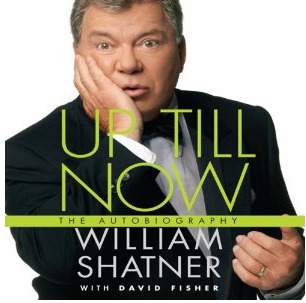 Up Till Now: The Autobiography