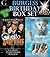 Burgess Birthday Box Set