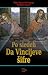 Po sledeh Da Vincijeve šifre