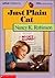Just Plain Cat