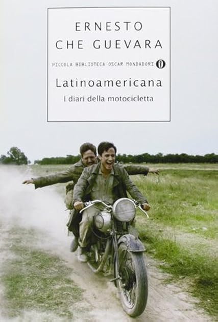 Latinoamericana. I diari della motocicletta