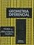 Teoría y Problemas de Geometría Diferencial by Martin M. Lipschutz