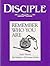 Disciple by Richard Byrd Wilke