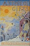 A Time of Gifts by Patrick Leigh Fermor
