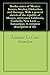 Border states of Mexico: Sonora, Sinaloa, Chihuahua and Durango. With a general sketch of the republic of Mexico, and Lower California, Coahuila, New Leon ... Tamaulipas. A complete description of the
