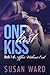 One Last Kiss (Affair Witho...
