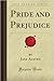 Pride and Prejudice