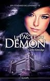 Le Pacte du démon by Caitlin Kittredge