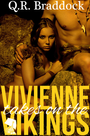 Vivienne Takes On The Vikings