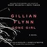 Gone Girl by Gillian Flynn