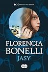 Jasy by Florencia Bonelli