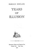 Years of Illusion