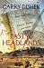 Past the headlands by Garry Disher