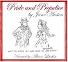 Pride and Prejudice by Jane Austen Pride and Prejudice by Jane Austen