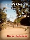 Jenna's Closure (Dr. Jenna Harper, #2)