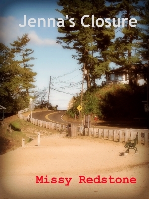 Jenna's Closure (Dr. Jenna Harper, #2)