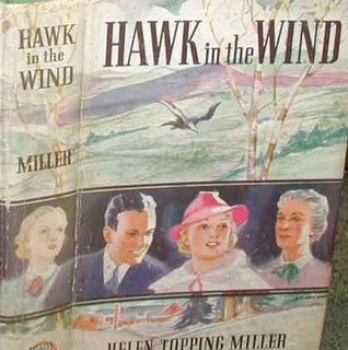 Hawk in the wind (Hardcover)