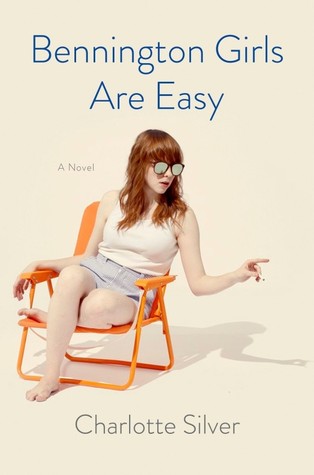 Bennington Girls Are Easy (Hardcover)