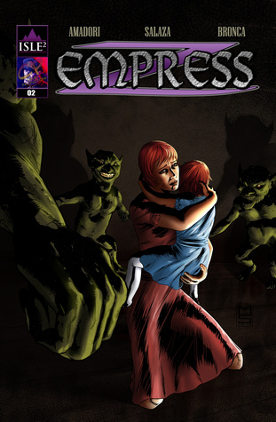 Empress Issue 02