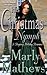 His Christmas Nymph (A Rege...