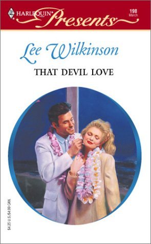 That Devil Love (Mass Market Paperback)